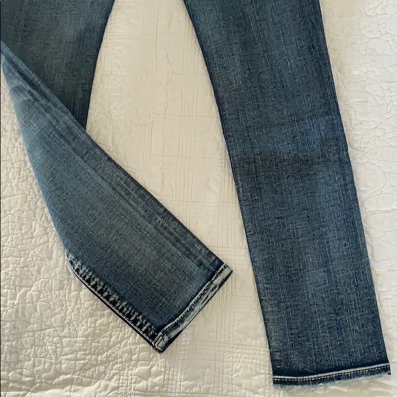 ROCK REVIVAL Kerra Easy Skinny Jeans - Picture 11 of 11